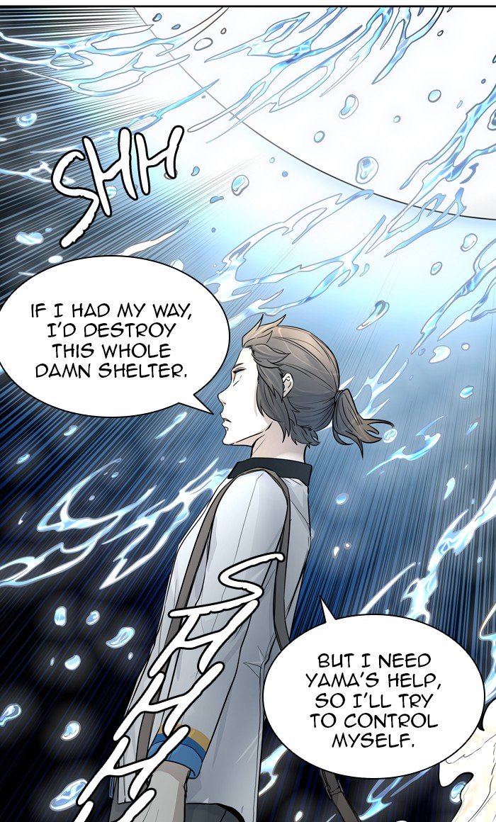 Tower of God, Chapter 420 image 116